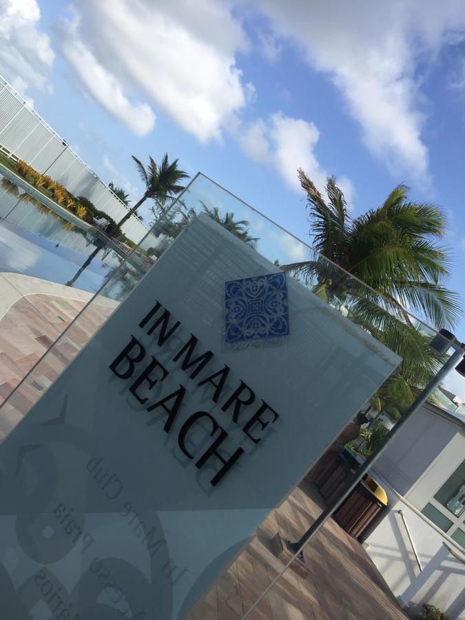 In Mare Bali Residencial Resort Pium de Cima Exterior foto