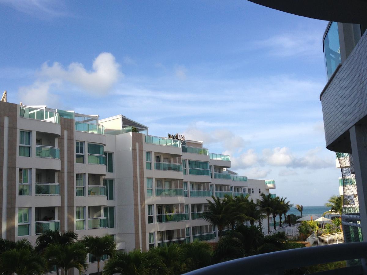 In Mare Bali Residencial Resort Pium de Cima Exterior foto