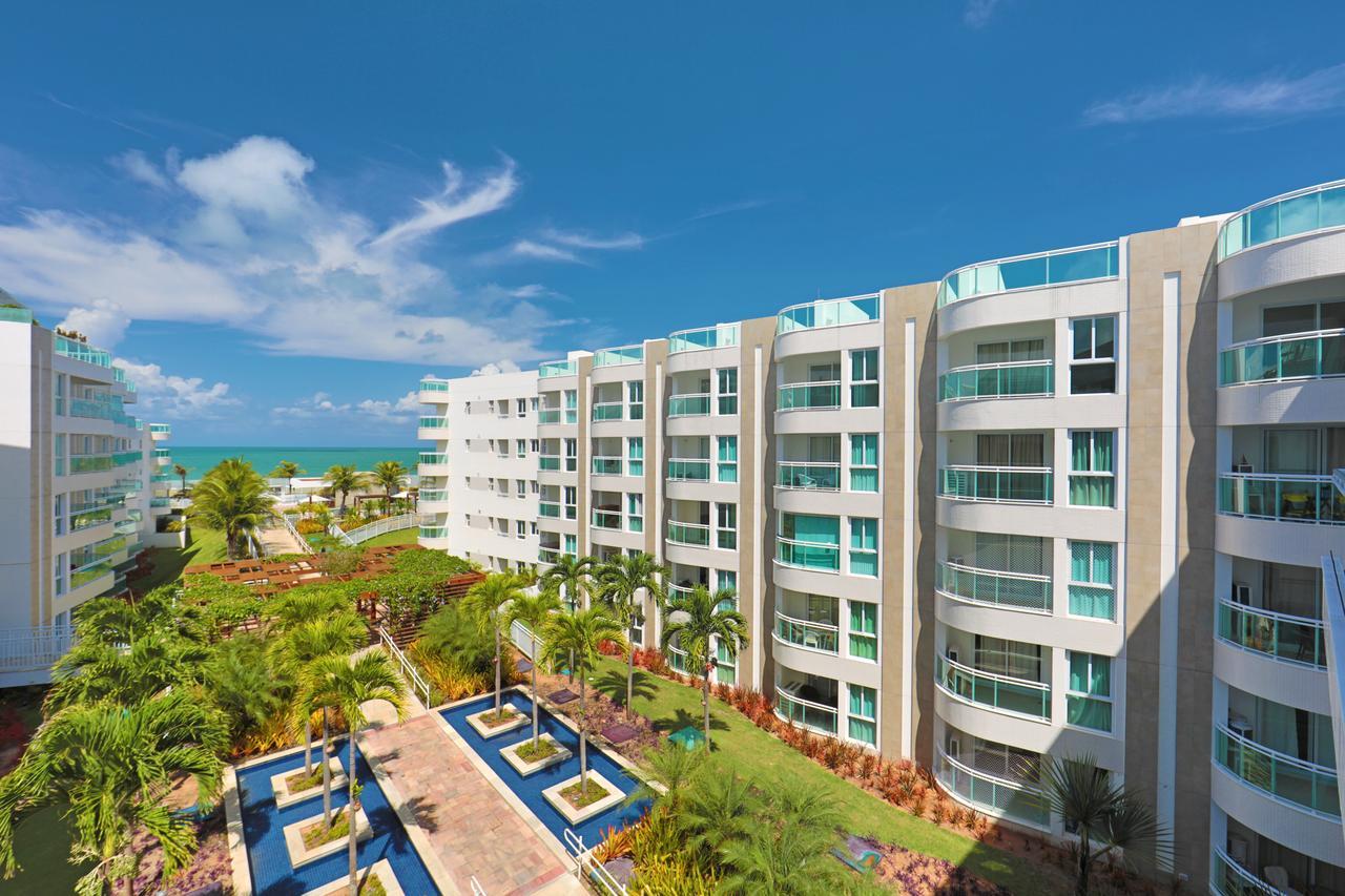 In Mare Bali Residencial Resort Pium de Cima Exterior foto